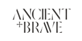 Ancient + Brave DE