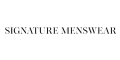 Signature Menswear US