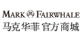 马克华菲