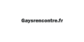 Gaysrencontre.fr