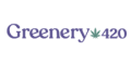 Greenery 420 FR