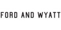 Ford and Wyatt US