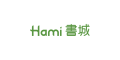Hami books TW