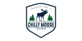 Chilly Moose