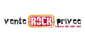 Vente Rock Privée FR