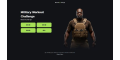 Muscle Charge Fitness App - Military Workout - CPS (US)