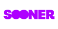 sooner
