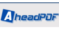 AheadPDF - aheadpdf.com US