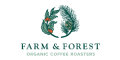 Farm & Forest Organic Coffee CA