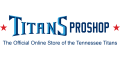 Titans Pro Shop US