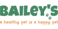 Baileys CBD For Pets US