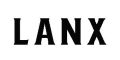 lanxshoes.com