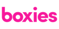 [Mexico] Boxies Toys - CPS MX