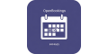 OpenBookings