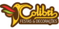 Colibri Festas BR