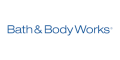 Bath & body works