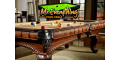Mr Everything Pool Table US