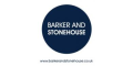 Barker and Stonehouse UK