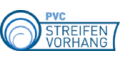 PVC Lamellenvorhang DE
