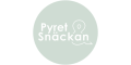 Pyretosnackan NO