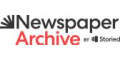 Newspaper ArchiveUS