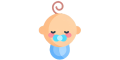 Bébé Précieux DE