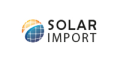 Solar-import.cz CZ