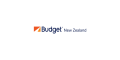 Budget Car Rentals - NZ