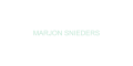 Marjonsniedersshop NL