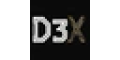 D3X