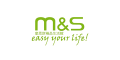 M&S life shop TW