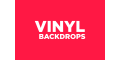 Vinyl Backdrops AU
