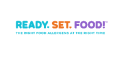 Ready, Set, Food!