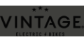 Vintage electric bikes US