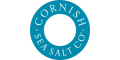 Cornish Sea Salt GB