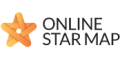 online star map  US