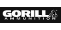 Gorilla Ammunition US