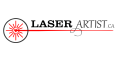 Laser Artist - Canada CA