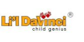 MyLittleDavinci Frames GB