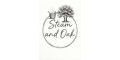 Steam & Oak
