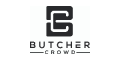ButcherCrowd AU