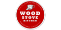Wood Stove Kitchen