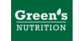 Greens Nutrition Affiliate Program