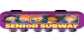 Senior Subway Social Network US