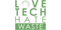 Love Tech Hate Waste GB
