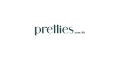 Pretties 香港 AU