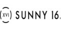 Sunny 16 US