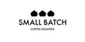 Small Batch Coffee Roasters