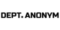 Dept Anonym