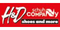 H&D Schuhcompany DE